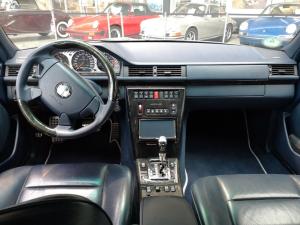 Mercedes-Benz E60 AMG 1993 года 
